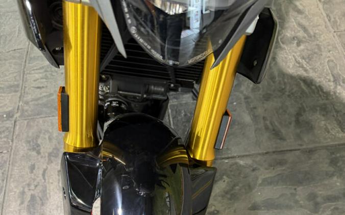 2025 BMW Motorrad G 310 R No Gimmicks, No Hidden Fees