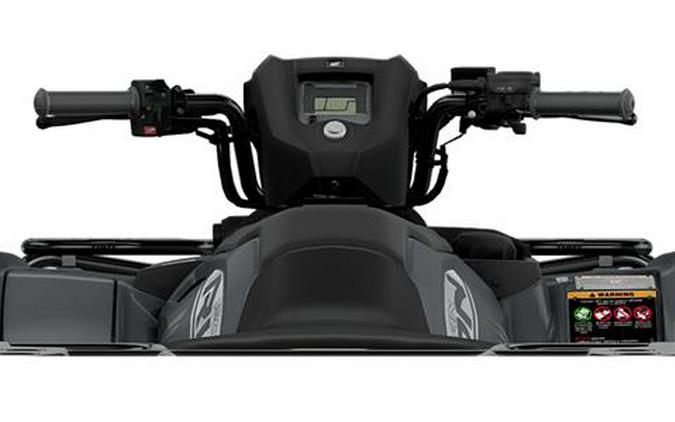 2026 Honda FourTrax Foreman Rubicon 4x4 EPS