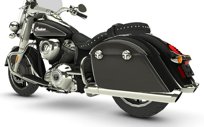 2024 Indian Springfield®