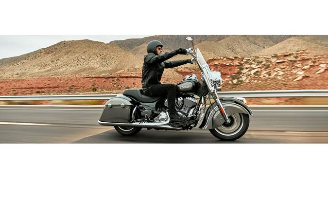 2024 Indian Springfield®