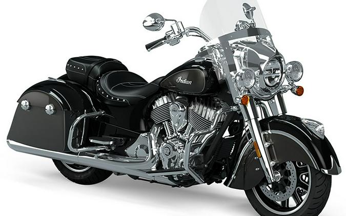 2024 Indian Springfield®