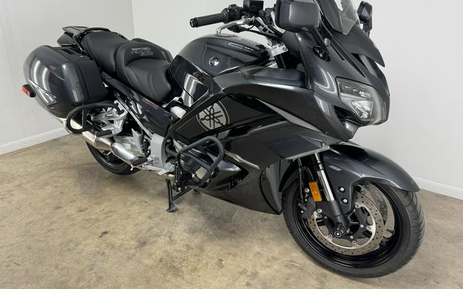 2020 Yamaha FJR1300ES ES - 000980