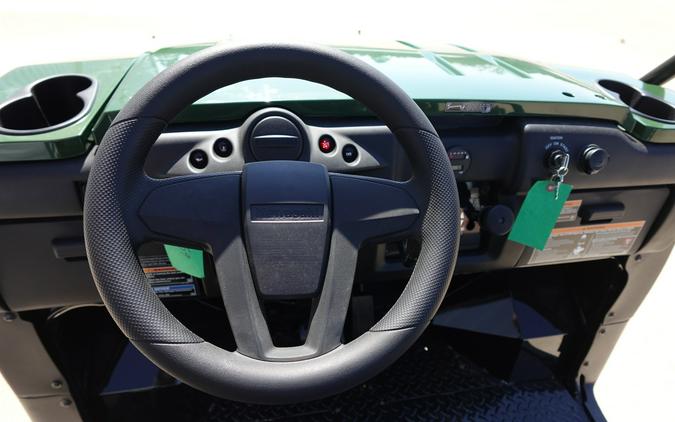 2026 Kawasaki MULE™ 4010 Trans4x4®