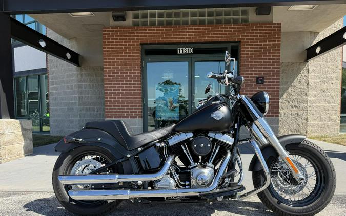 Harley-Davidson Softail Slim motorcycles for sale in Rockford, IL