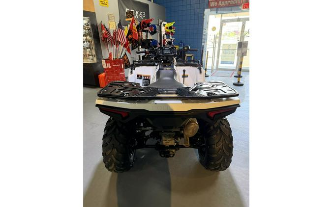 2023 Polaris SPORTSMAN 570