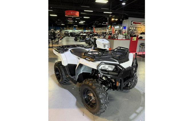 2023 Polaris SPORTSMAN 570