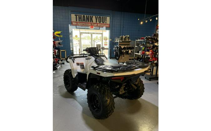 2023 Polaris SPORTSMAN 570