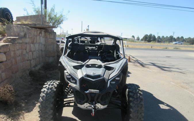 2026 CAN-AM MAVERICK X3 X TURBO