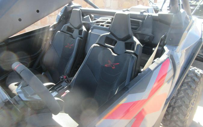2026 CAN-AM MAVERICK X3 X TURBO