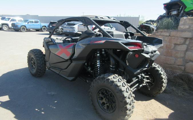 2026 CAN-AM MAVERICK X3 X TURBO