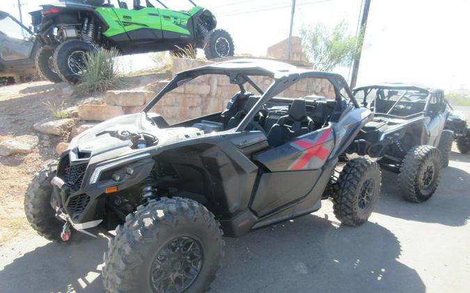 2026 CAN-AM MAVERICK X3 X TURBO