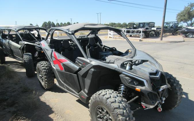 2026 CAN-AM MAVERICK X3 X TURBO
