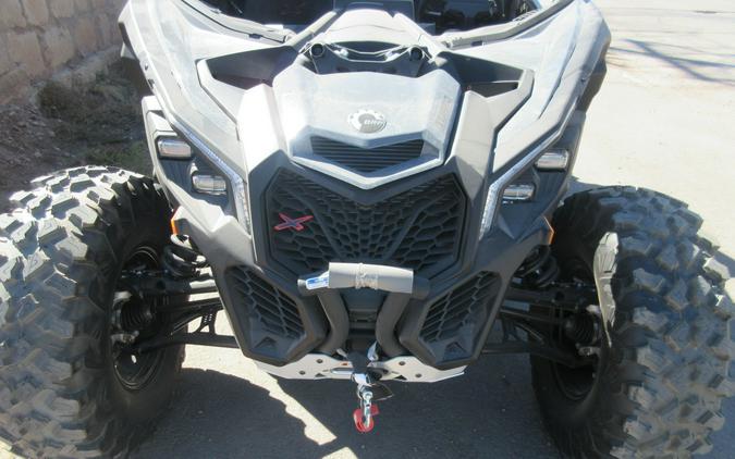 2026 CAN-AM MAVERICK X3 X TURBO