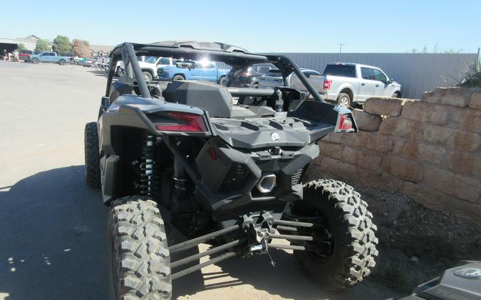 2026 CAN-AM MAVERICK X3 X TURBO