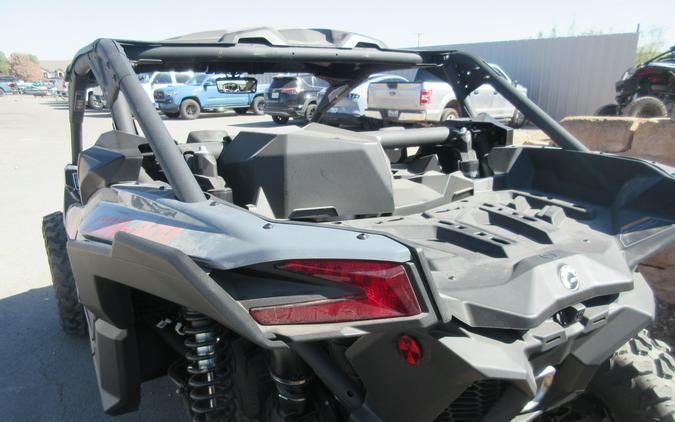 2026 CAN-AM MAVERICK X3 X TURBO