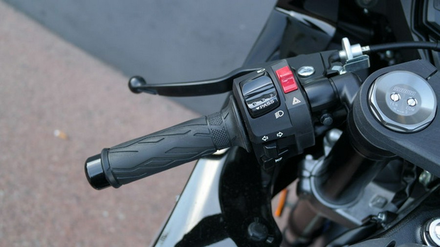 2026 Suzuki GSX-R 600