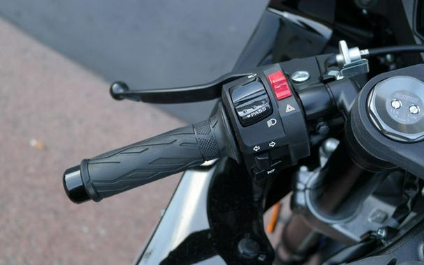 2026 Suzuki GSX-R 600