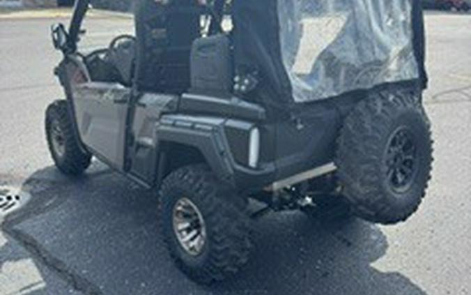 2024 WOLVERINE X4 850 XT-R - Yamaha