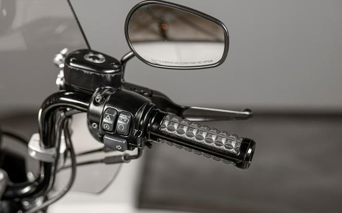 2019 Harley-Davidson Sportster 883 Iron