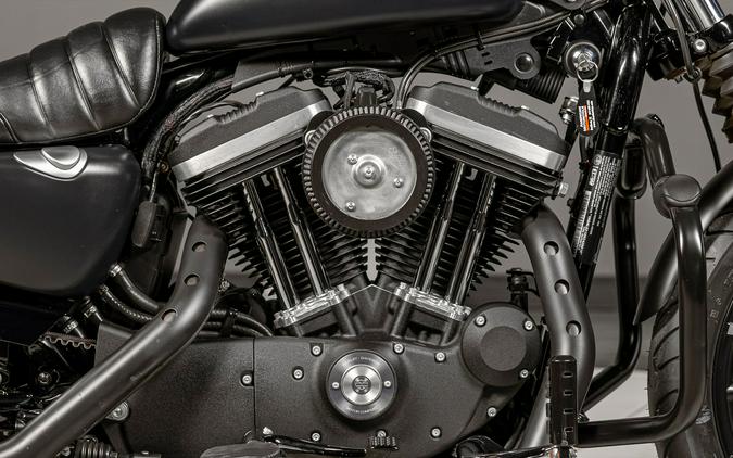 2019 Harley-Davidson Sportster 883 Iron