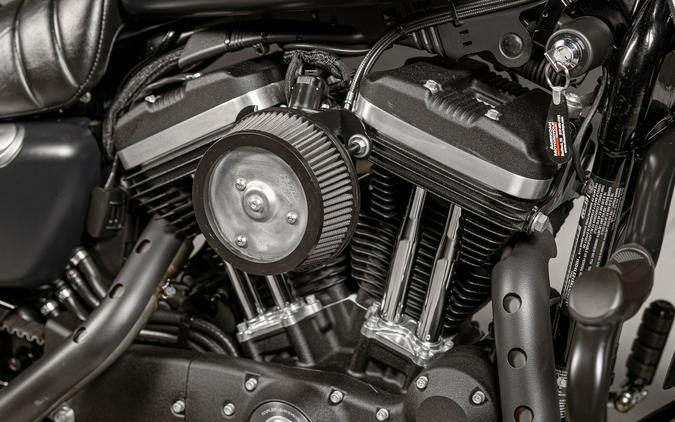 2019 Harley-Davidson Sportster 883 Iron