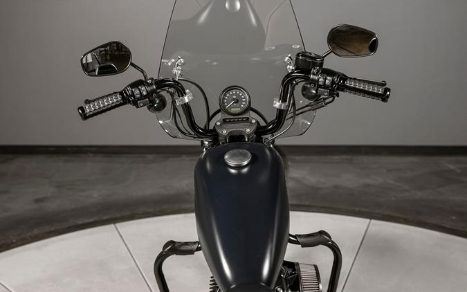 2019 Harley-Davidson Sportster 883 Iron