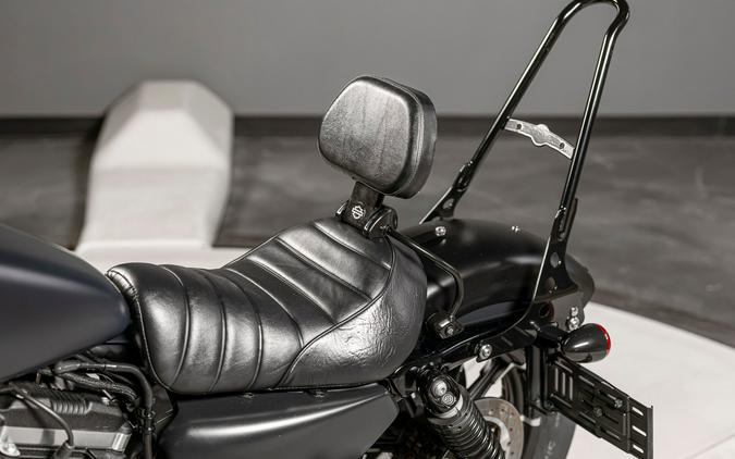 2019 Harley-Davidson Sportster 883 Iron
