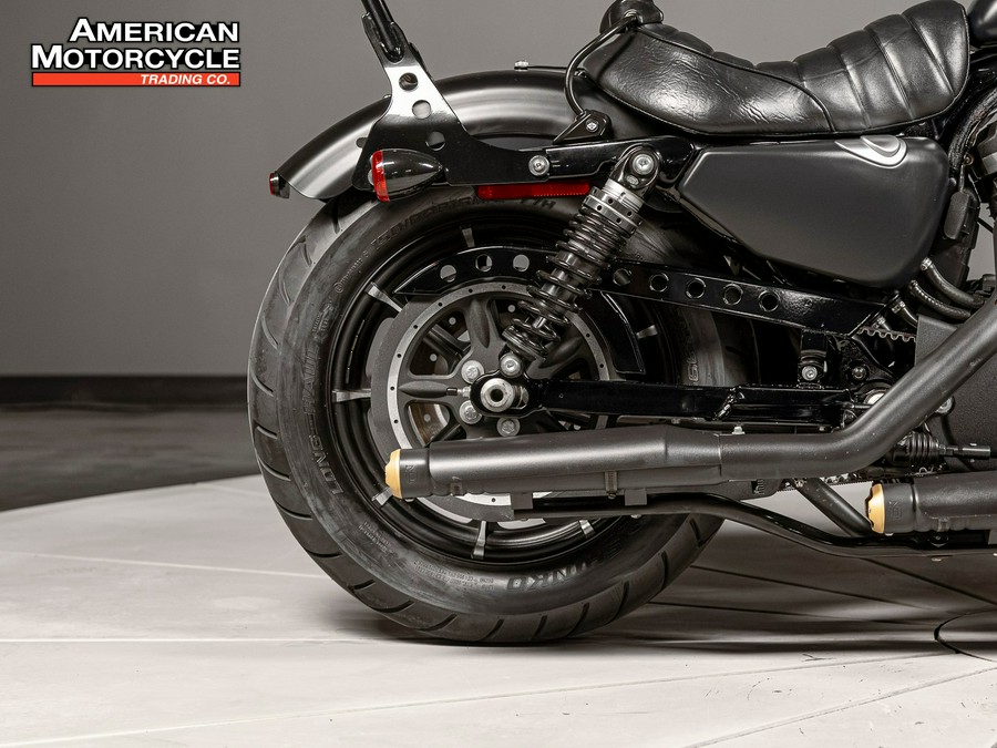 2019 Harley-Davidson Sportster 883 Iron