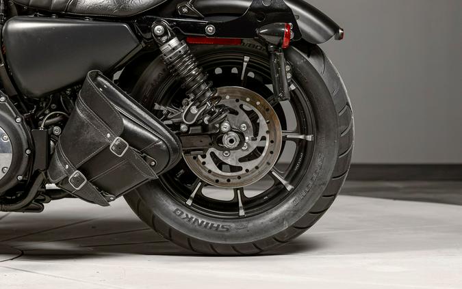2019 Harley-Davidson Sportster 883 Iron