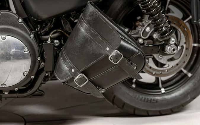 2019 Harley-Davidson Sportster 883 Iron