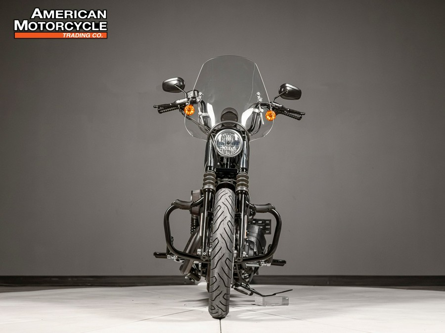 2019 Harley-Davidson Sportster 883 Iron