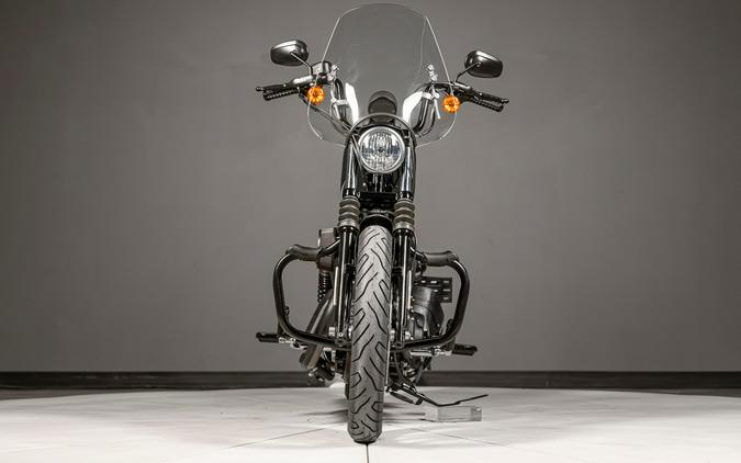 2019 Harley-Davidson Sportster 883 Iron
