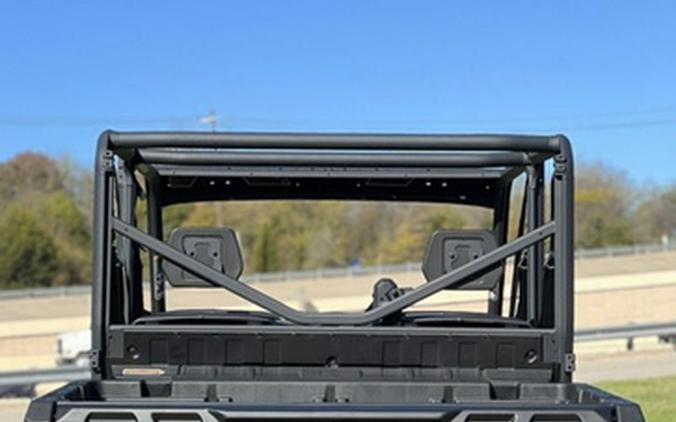 2027 Can-Am Defender MAX DPS HD9 Compass Green