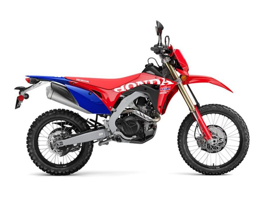 2027 Honda CRF® 450RL