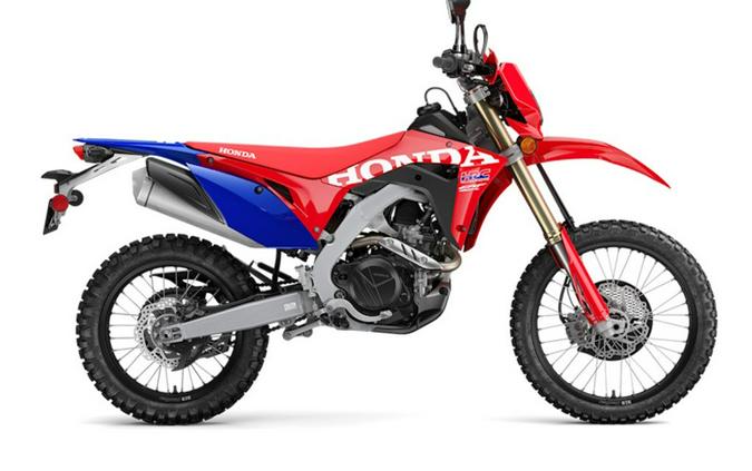 2027 Honda CRF® 450RL