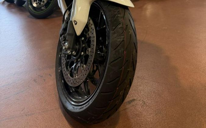2025 Honda CBR1000RR Base