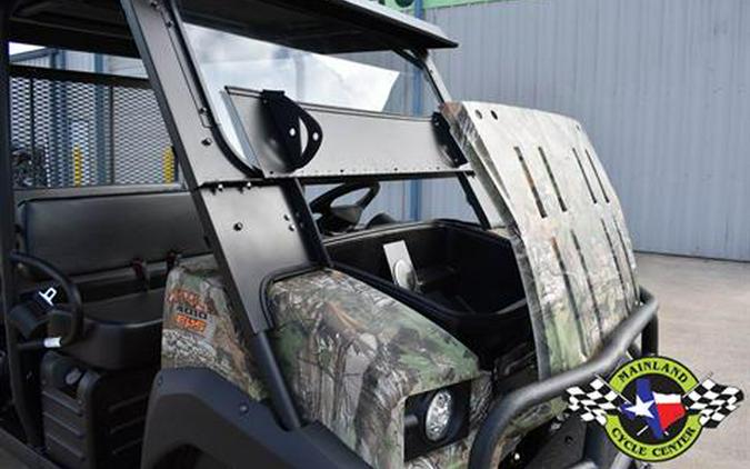 2020 Kawasaki Mule 4010 Trans4x4 Camo