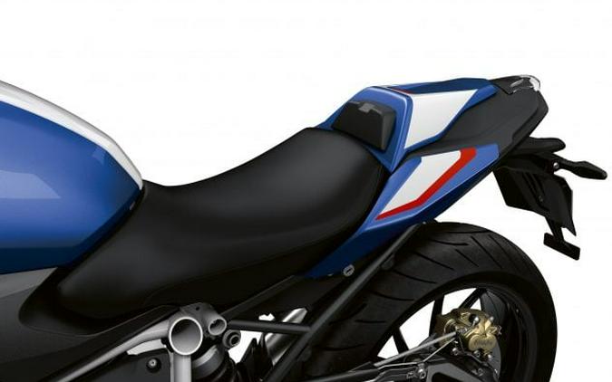 2023 BMW R 1250 R First Look