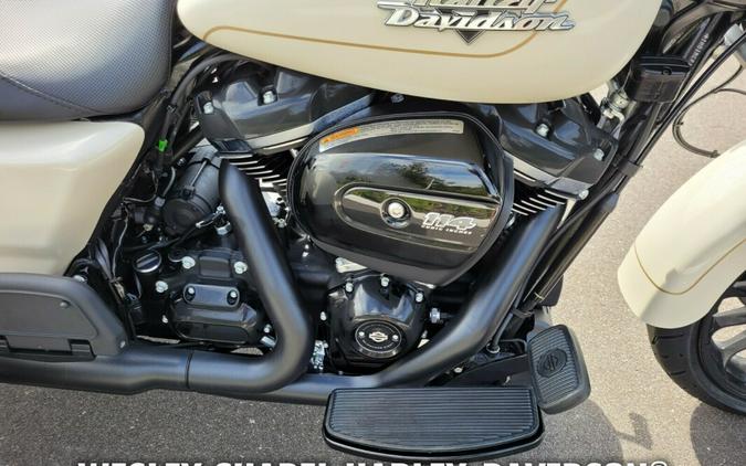 2023 Harley-Davidson Freewheeler