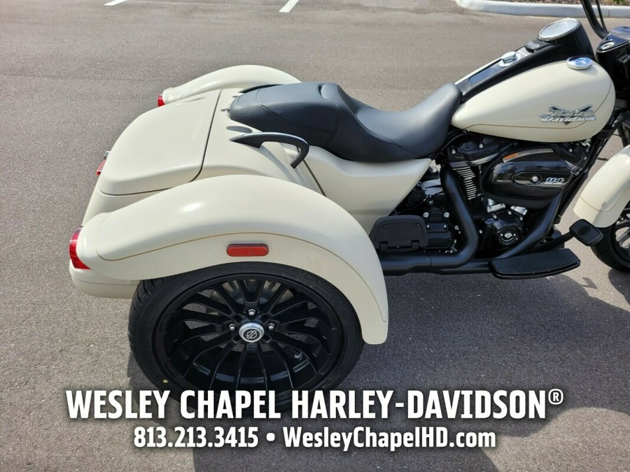 2023 Harley-Davidson Freewheeler