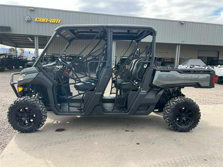 2024 Can-Am Defender MAX XT HD10