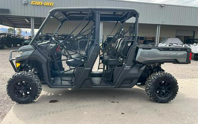 2024 Can-Am Defender MAX XT HD10