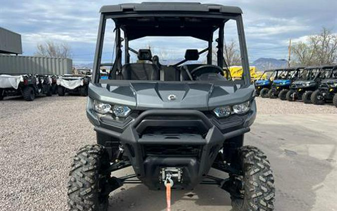 2024 Can-Am Defender MAX XT HD10