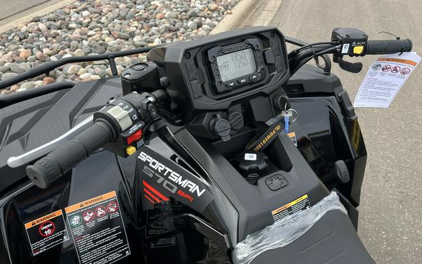 2024 Polaris Sportsman® 570 Trail