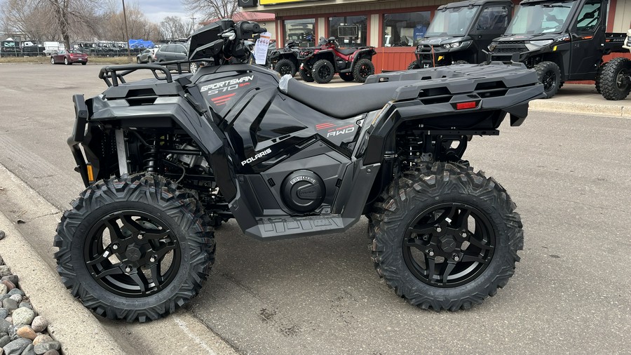 2024 Polaris Sportsman® 570 Trail