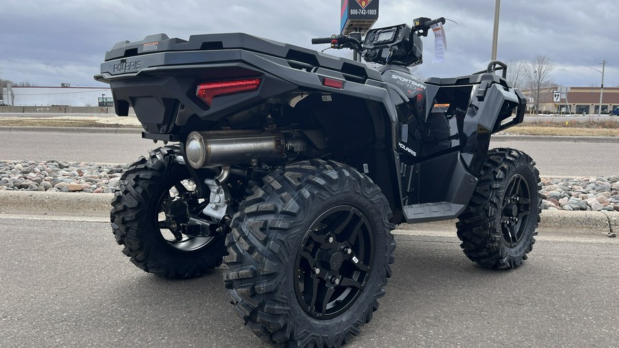 2024 Polaris Sportsman® 570 Trail