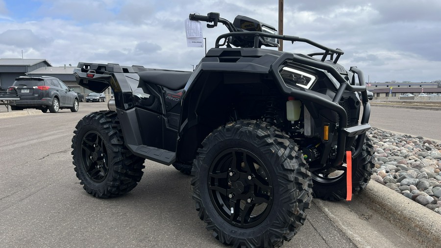 2024 Polaris Sportsman® 570 Trail