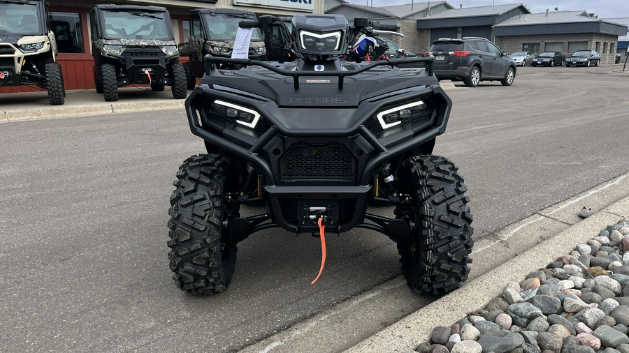 2024 Polaris Sportsman® 570 Trail