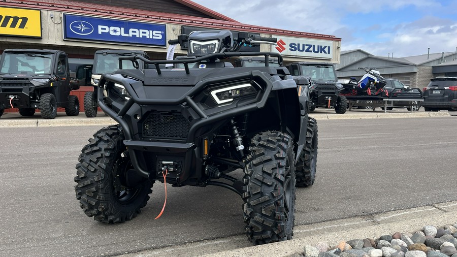 2024 Polaris Sportsman® 570 Trail