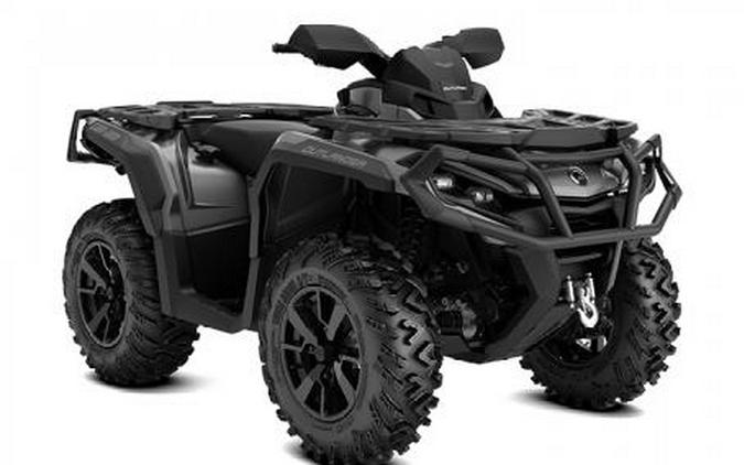 2024 Can-Am [Arriving Soon] Outlander XT 850